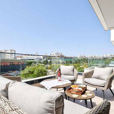 Estepona Place - Spacious Family City Apartment Exterior foto