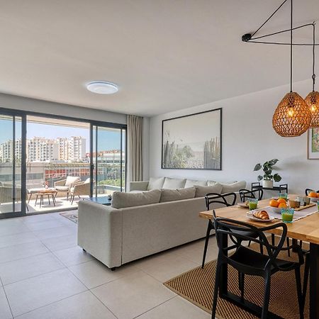 Estepona Place - Spacious Family City Apartment Exterior foto