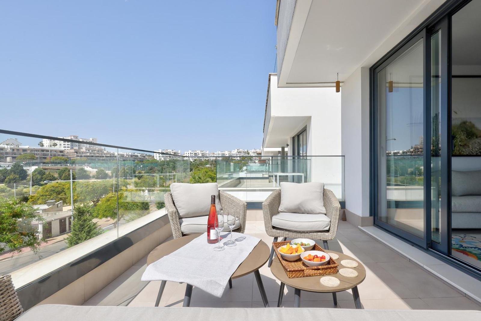 Estepona Place - Spacious Family City Apartment Exterior foto