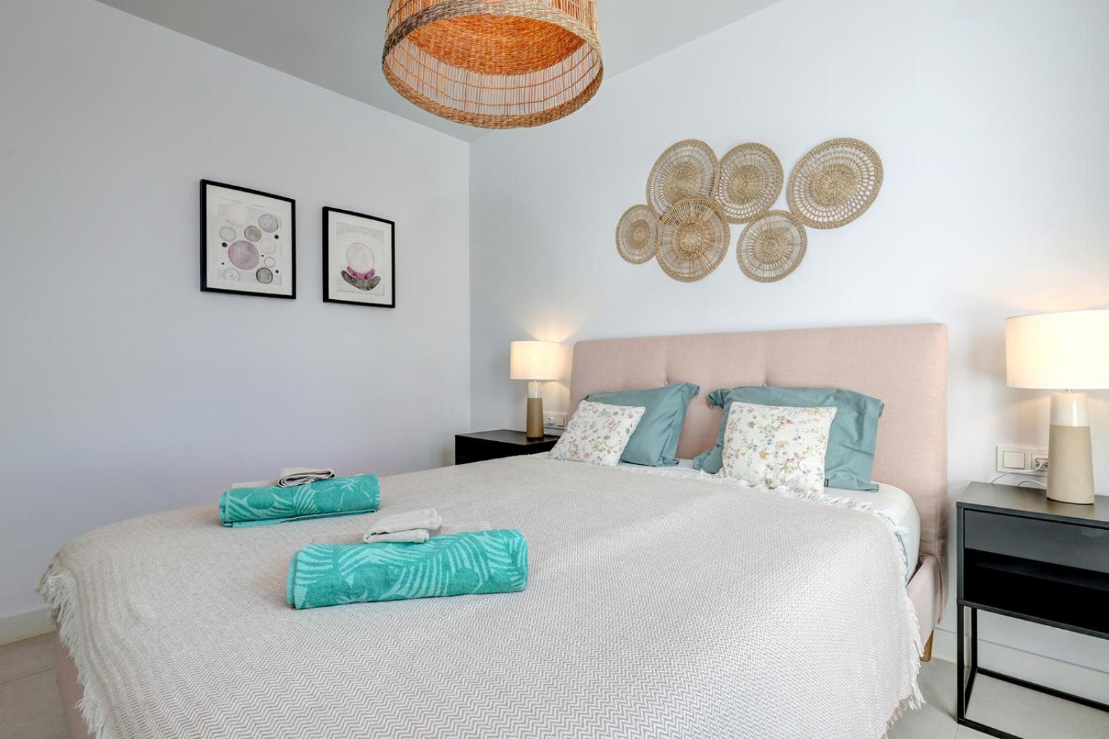 Estepona Place - Spacious Family City Apartment Exterior foto